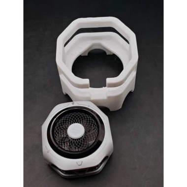 Sò Lạnh Blackshark MagCooler Mag 4 Pro – Đế Dock Giữ Sò Lạnh, Tản Nhiệt Ổn Định, Giá 150.000 VND