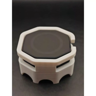 Sò Lạnh Blackshark MagCooler Mag 5 Pro - Đế Dock Giữ, Tản Nhiệt Ổn Định, Giá 160k