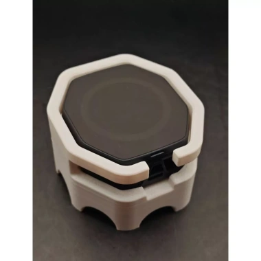 Sò Lạnh Blackshark MagCooler Mag 5 Pro - Đế Dock Giữ, Tản Nhiệt Ổn Định, Giá 160k 2