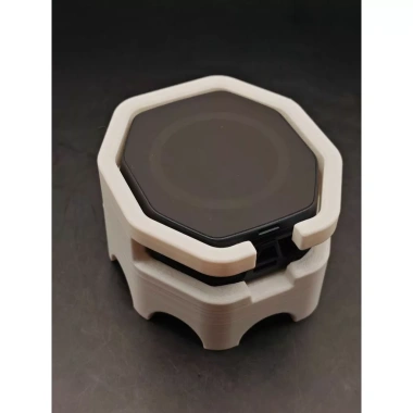 Sò Lạnh Blackshark MagCooler Mag 5 Pro - Đế Dock Giữ, Tản Nhiệt Ổn Định, Giá 160k 6