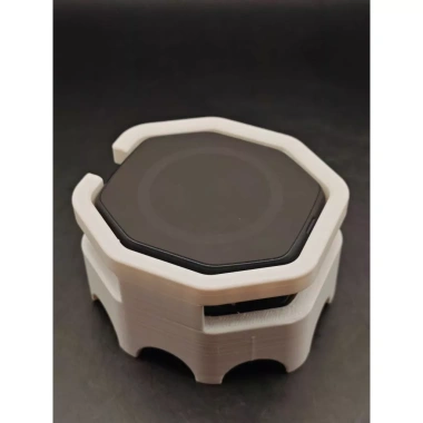 Sò Lạnh Blackshark MagCooler Mag 5 Pro - Đế Dock Giữ, Tản Nhiệt Ổn Định, Giá 160k 7