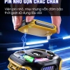Sò lạnh MEMO CX12 Pro không dây, làm lạnh, tản nhiệt, FPS cao cho FIFA, COD, PUBG – 399k 5