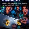 Sò lạnh MEMO CX12 Pro không dây, làm lạnh, tản nhiệt, FPS cao cho FIFA, COD, PUBG – 399k 6