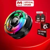 Sò lạnh MEMO CX15 thế hệ mới: Tản nhiệt mạnh, AI tăng FPS, đèn LED tùy chỉnh, phù hợp Liên Quân & FF, Giá 313.000₫ 10