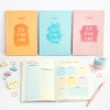 Sổ lập kế hoạch cá nhân 96 trang A5 - Planner giá 46.000 đồng, giảm từ 59.800