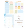 Sổ lập kế hoạch cá nhân 96 trang A5 - Planner giá 46.000 đồng, giảm từ 59.800 3