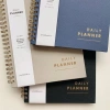 Sổ lên kế hoạch hằng ngày Junni A5 Daily Planner giảm 85.500đ, tối ưu thời gian 2