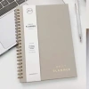 Sổ lên kế hoạch hằng ngày Junni A5 Daily Planner giảm 85.500đ, tối ưu thời gian 8