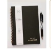 Sổ lên kế hoạch hằng ngày Junni A5 Daily Planner giảm 85.500đ, tối ưu thời gian 10