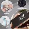 Sổ lên kế hoạch Junni 2.026 B5 70gsm bìa cứng 5 màu - Giá ưu đãi 87.000₫ 6