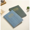 Sổ lịch A5 2.026 - Sổ tuần kế hoạch, ghi chú ngày, quản lý thời gian, 39.000 VND 3