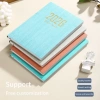 Sổ lịch A5 2.026 - Sổ tuần kế hoạch, ghi chú ngày, quản lý thời gian, 39.000 VND 8