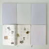 Sổ lịch Planner 2.026 A4 14 tháng Crabit Collection - Kế hoạch chi tiết, giá 131k 8