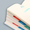 Sổ lịch trình kinh doanh 2.026 A5 da khổ - Khắc logo, tiếng Anh, kế hoạch học sinh, ghi chép - Giá ưu đãi 272.456 VND 8