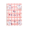 Sổ lò xo A5 Capybara dễ thương - Sổ tay ghi chép tiện lợi, giá chỉ 15.800 VND 8