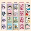 Sổ lò xo A5 Doremon 120 trang giấy kẻ ngang - Sổ nhật ký, chống lóa, giảm giá 22.000 VND 2