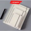 Sổ Lò Xo Basic Dotted Grid Blank Journal – Khổ A5 A6 A4, Giấy J, Giá 30.000 VNĐ