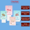 Sổ Lò Xo Kẻ Ngang 200 Trang Classmate A5/B5 100gsm Bìa Bánh Ngọt - Nhật Ký Planner Bullet Journal Giá 49,400 VND