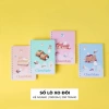 Sổ Lò Xo Kẻ Ngang 200 Trang Classmate A5/B5 100gsm Bìa Bánh Ngọt - Nhật Ký Planner Bullet Journal Giá 49,400 VND 2