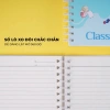 Sổ Lò Xo Kẻ Ngang 200 Trang Classmate A5/B5 100gsm Bìa Bánh Ngọt - Nhật Ký Planner Bullet Journal Giá 49,400 VND 3