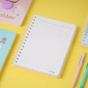 Sổ Lò Xo Kẻ Ngang 200 Trang Classmate A5/B5 100gsm Bìa Bánh Ngọt - Nhật Ký Planner Bullet Journal Giá 49,400 VND 4