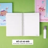 Sổ Lò Xo Kẻ Ngang 200 Trang Classmate A5/B5 100gsm Bìa Bánh Ngọt - Nhật Ký Planner Bullet Journal Giá 49,400 VND 6