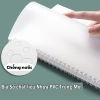 Sổ lò xo kép 80 tờ 160 trang A4 A5 A6 B5 bìa trong giấy caro kẻ ngang bullet journal 28.900₫ 3