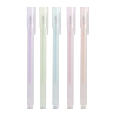 Sổ lưu niệm keo bút dính giấy thủ công DIY, sấy nhanh, keo chính xác - 24.760₫ 10