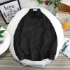 Sơ mi dài tay công sở cao cấp không bai xù phong cách Hàn Quốc - Giá chỉ 99.000₫ 6