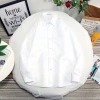 Sơ mi dài tay công sở cao cấp không bai xù phong cách Hàn Quốc - Giá chỉ 99.000₫ 8
