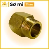 Sơ Mi Đồng Đầu Nối Chuyển Ren Ngoài Ren Trong - Giá ưu đãi 12.000đ, Độ bền cao, Dễ lắp đặt