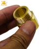 Sơ Mi Đồng Đầu Nối Chuyển Ren Ngoài Ren Trong - Giá ưu đãi 12.000đ, Độ bền cao, Dễ lắp đặt 5