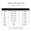 Sơ Mi Nam Hoạ Tiết VERATINO Chấm Bi Vải Lụa Mềm Mịn Mát Chống Nhăn Form Ôm Đẹp Giá 126.419 VND 7