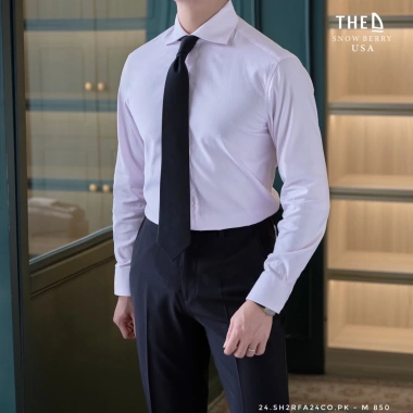 Sơ mi nam Snow Berry The D cao cấp regular fit, size S-2XL, giảm giá 850k Sơ mi nam Snow Berry The D cao cấp regular fit, size S-2XL, giảm giá 850k