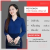 Sơ Mi Nữ Công Sở Dài Tay MC Fashion Chính Hãng - Giá chỉ 325.000đ, giảm mạnh