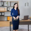 Sơ Mi Nữ Công Sở Dài Tay MC Fashion Chính Hãng - Giá chỉ 325.000đ, giảm mạnh 2