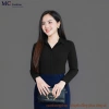 Sơ Mi Nữ Công Sở Dài Tay MC Fashion Chính Hãng - Giá chỉ 325.000đ, giảm mạnh 4