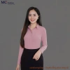 Sơ Mi Nữ Công Sở Dài Tay MC Fashion Chính Hãng - Giá chỉ 325.000đ, giảm mạnh 6