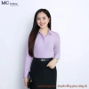 Sơ Mi Nữ Công Sở Dài Tay MC Fashion Chính Hãng - Giá chỉ 325.000đ, giảm mạnh 7