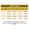 Sơ mi nữ lụa dài tay cao cấp công sở họa tiết chữ trắng phối nền đen - MQ Boutique 7