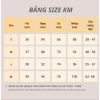 Sơ mi nữ tơ nơ cổ công sở V537 – Mỏng nhẹ, thanh lịch, giá chỉ 182.400đ 9