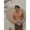 Sơ mi POLI form thoải mái Giá chỉ 325.000đ giảm từ 409.500đ phong cách lịch lãm 7