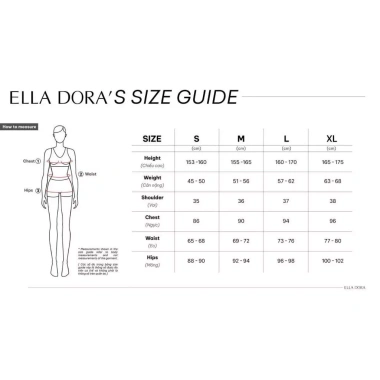 Sơ mi trắng nữ ELLA DORA cổ đức to nhọn sang trọng thanh lịch, giá 599.000đ