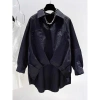 Sơ mi unisex S79 siêu hót full size 40‑95kg, cotton thoáng mát, may chắc chắn – Giá ưu đãi 220.000₫ (giá gốc 268.400) 2