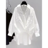 Sơ mi unisex S79 siêu hót full size 40‑95kg, cotton thoáng mát, may chắc chắn – Giá ưu đãi 220.000₫ (giá gốc 268.400) 7