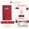 Sổ Nhật Ký Biết Ơn Cao Cấp Phiên Bản Mới Màu Đỏ Lễ Hội - Giảm Giá Đến 299.000₫
