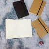 Sổ notebook bỏ túi khâu chỉ tay thủ công - Ruột trắng trơn, siêu nhẹ, giá chỉ 12.000đ (giảm từ 15.360đ)