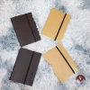 Sổ notebook bỏ túi khâu chỉ tay thủ công - Ruột trắng trơn, siêu nhẹ, giá chỉ 12.000đ (giảm từ 15.360đ) 3