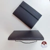 Sổ notebook bỏ túi khâu chỉ tay thủ công - Ruột trắng trơn, siêu nhẹ, giá chỉ 12.000đ (giảm từ 15.360đ) 5