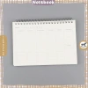 Sổ Planner Basic Bìa Kraft - Sổ Kế Hoạch Ngày - Tiệm Ngựa Gỗ - Chỉ 60.000₫ 10